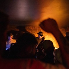 En Roots Presents: Aaron & Benjamin