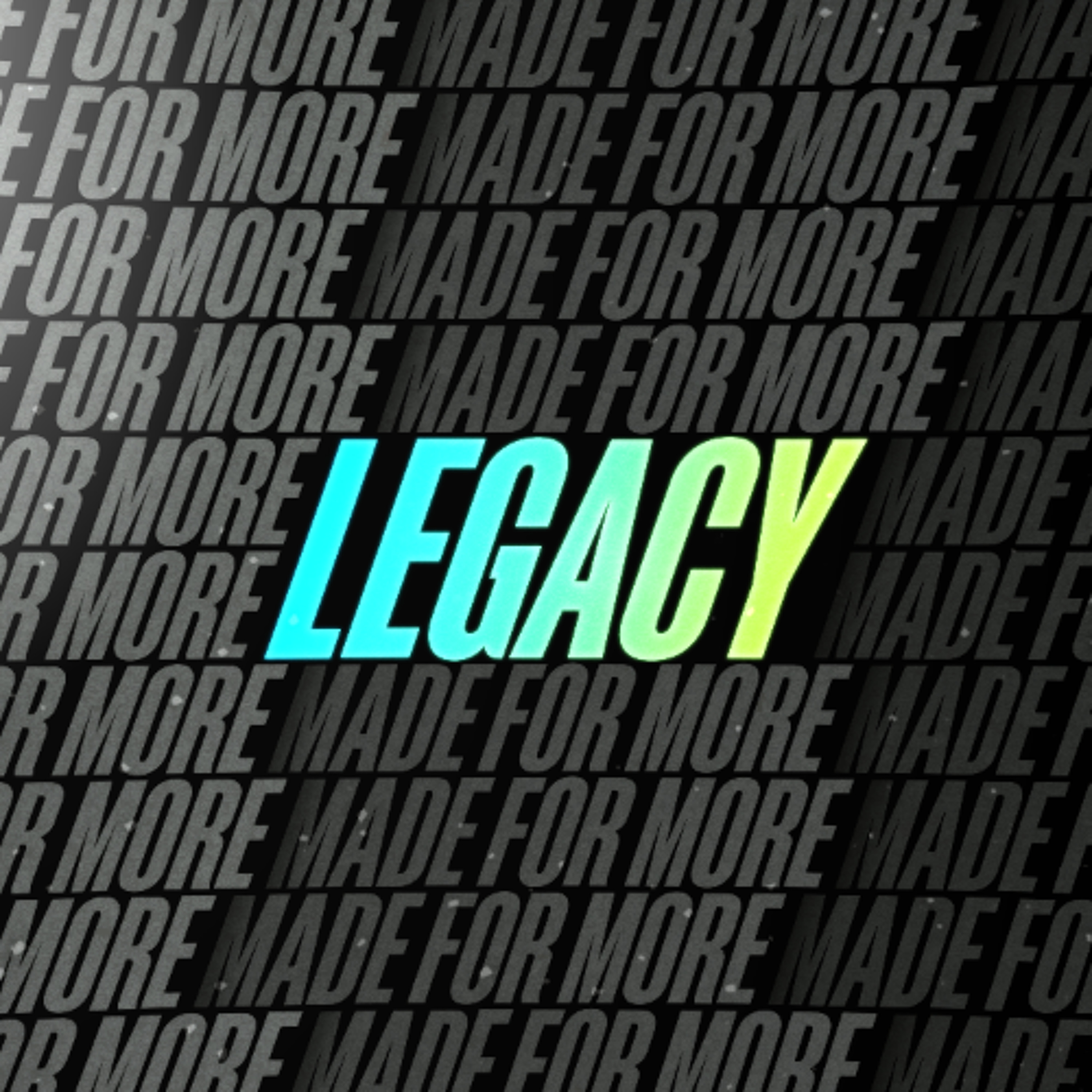 Made For More: Legacy | Philippians 2:25-30 | Rob Morgan | 9th November 2025 episode artwork