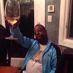 In Madrid getting litty