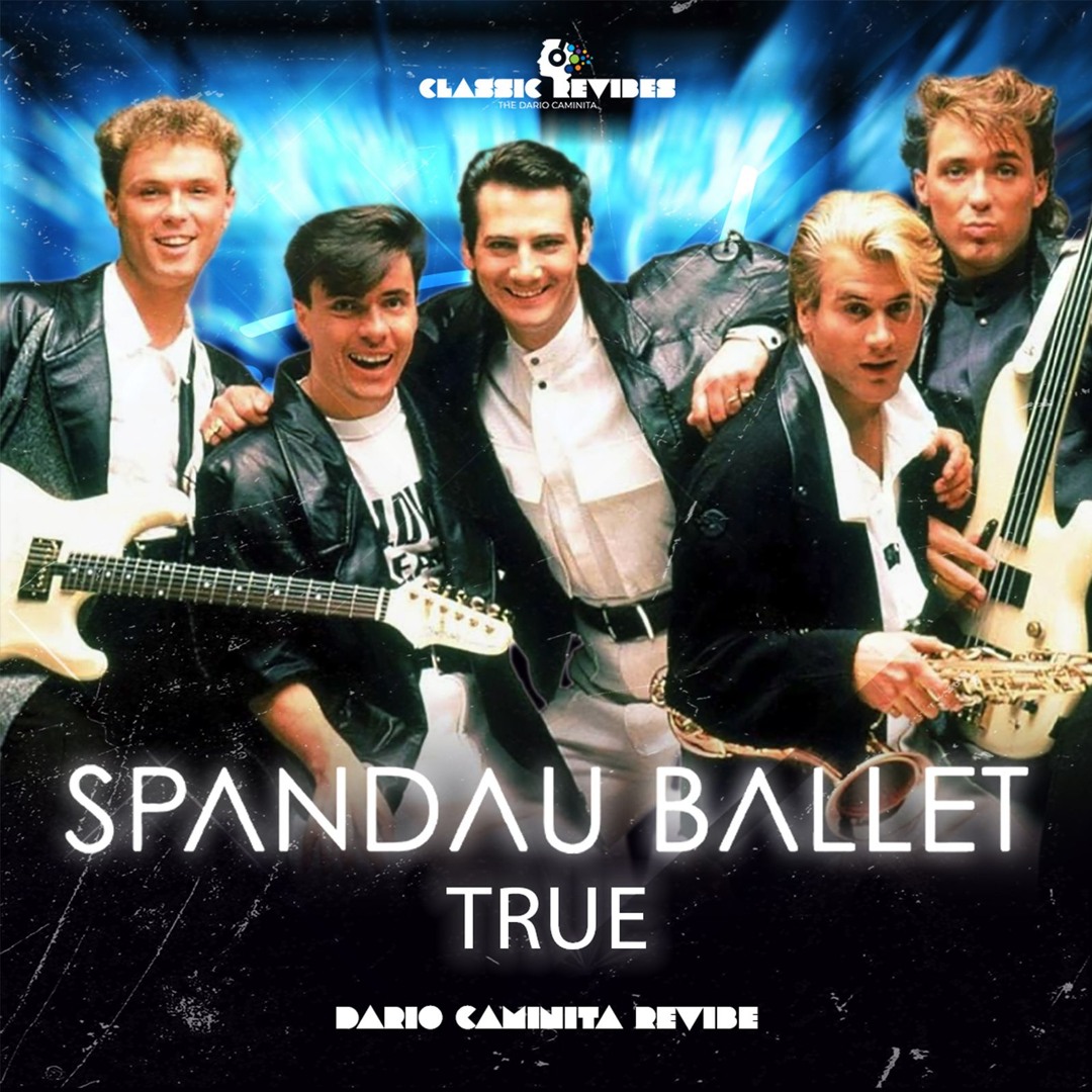 その他 Spandau Ballet True DJ 19 Remix Spandau Ballet – True (DJ 19 Remix) – Vinyl (12