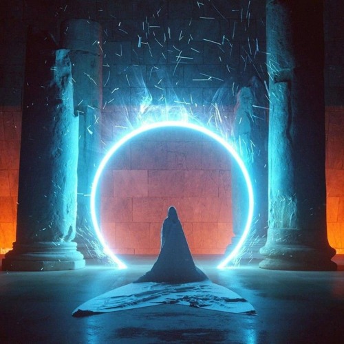 This Way Out(teleport)