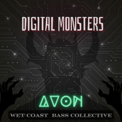 Digital Monsters