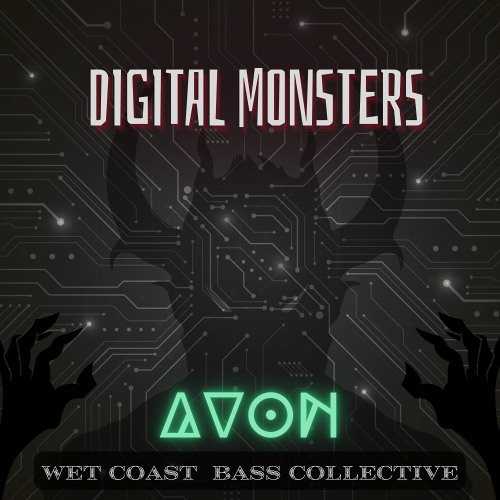 Digital Monsters