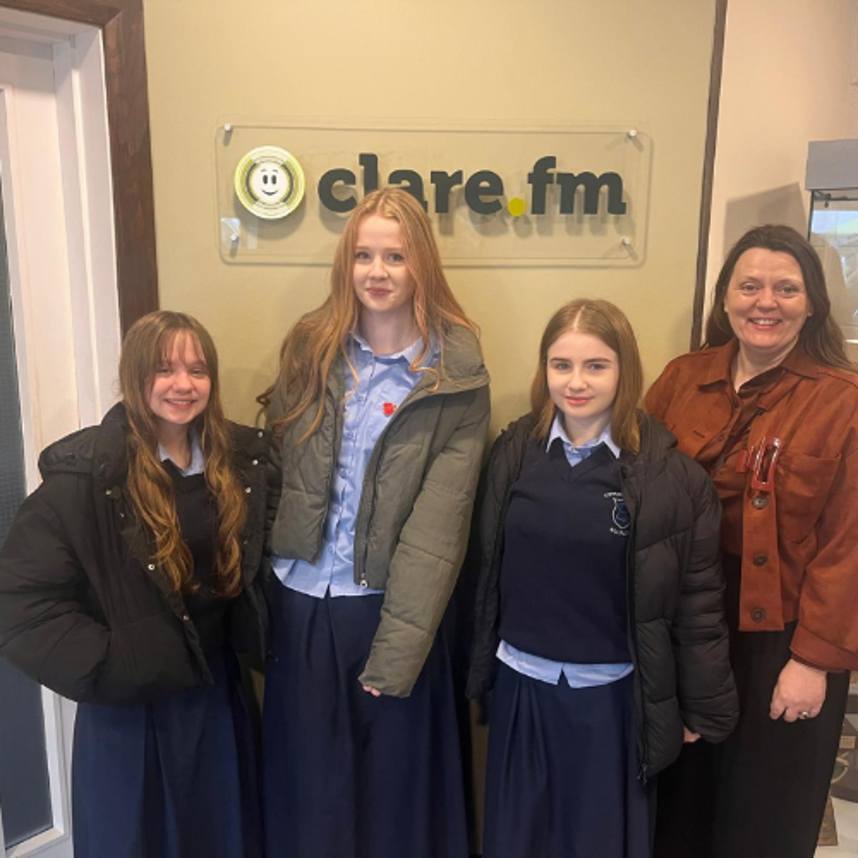 Petals Of Print Through To 2026 Junk Kouture Dublin City Finals