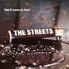 The Street's - Has It Come To This(Natty B & Sirrell Edit)