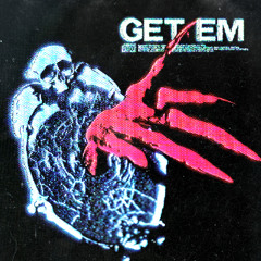 DUFFEEY - GET EM