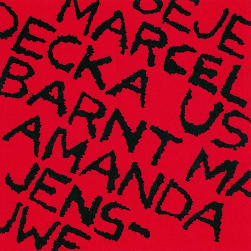A2 Philipp Gorbachev — I Am Saved (Decka Remix)