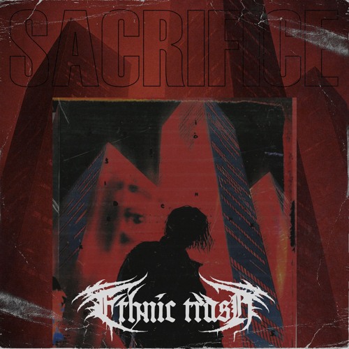 Sacrifice (MOONBOY Project X Contest)