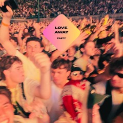 Fasty - Love Away