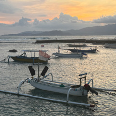 Low Tide