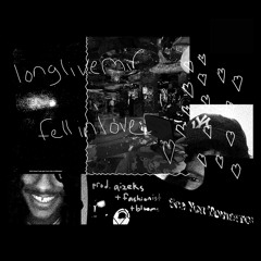 fell in love (aizeks x fashionist x b1ooms)