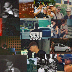 SUMMER SKANKERS VOL 3