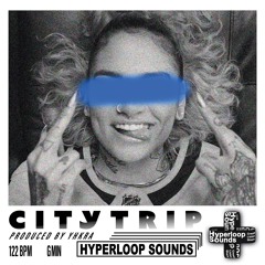 CityTrip (Prod by Yhkra)