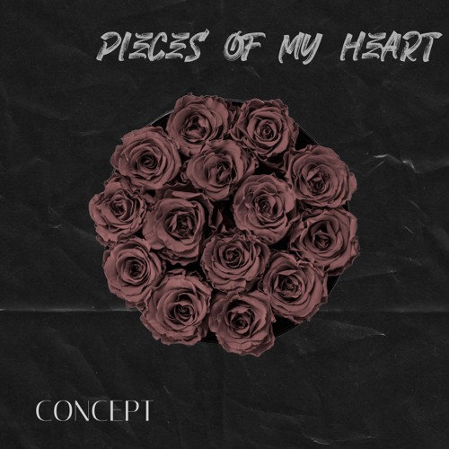 Pieces of my heart