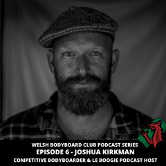 Episode 6 - Josh Kirkman