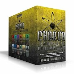 [PDF READ ONLINE] 🌟 CHERUB Complete Collection Books 1-12 (Boxed Set): The Recruit; The Dealer