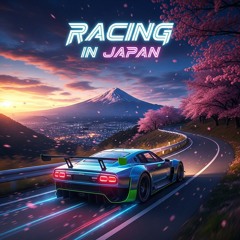Racing in Japan