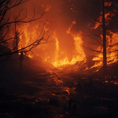 Burnt Bridges