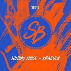 BRAZUCA EP (SB RECORDINGS) By Loco DIce