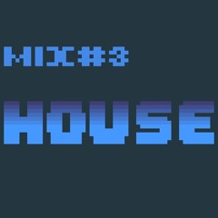 Show #3 | Gotta have HOUSE! MUSIC! | Live mixes Friday & Saturday nights on Twitch