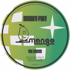 MNG024 | Munky Fike - Salvador | Single