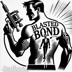 Die Another Day (Prod. Lary Lama & No Luck) [Blasted Bond]