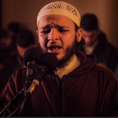 وَمَا لَنَآ أَلَّا نَتَوَكَّلَ عَلَى ٱللَّهِ || الشيخ محمد عبادة || روائع صلاة القيام