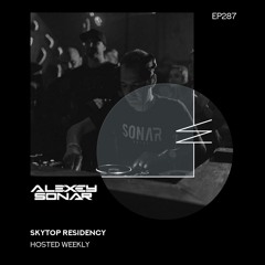 Alexey Sonar - SkyTop Residency 287
