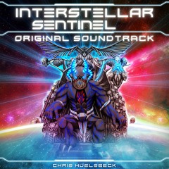Interstellar Sentinel Soundtrack - 04 Dark Wellspring Infiltration