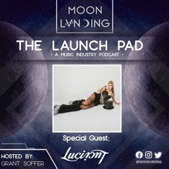 Luci Talks Debut Album Bitter Sweet, First Stop of Tour, Musical Evolution and MORE!