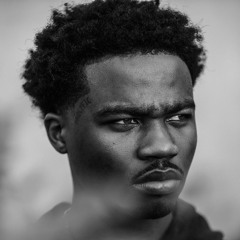 Roddy Ricch - Poppin’ (feat. BaeMacs)