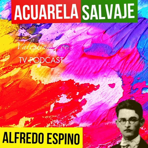 Stream ACUARELA SALVAJE ALFREDO ESPINO 🐂🏞️ Jícaras Tristes Auras del
