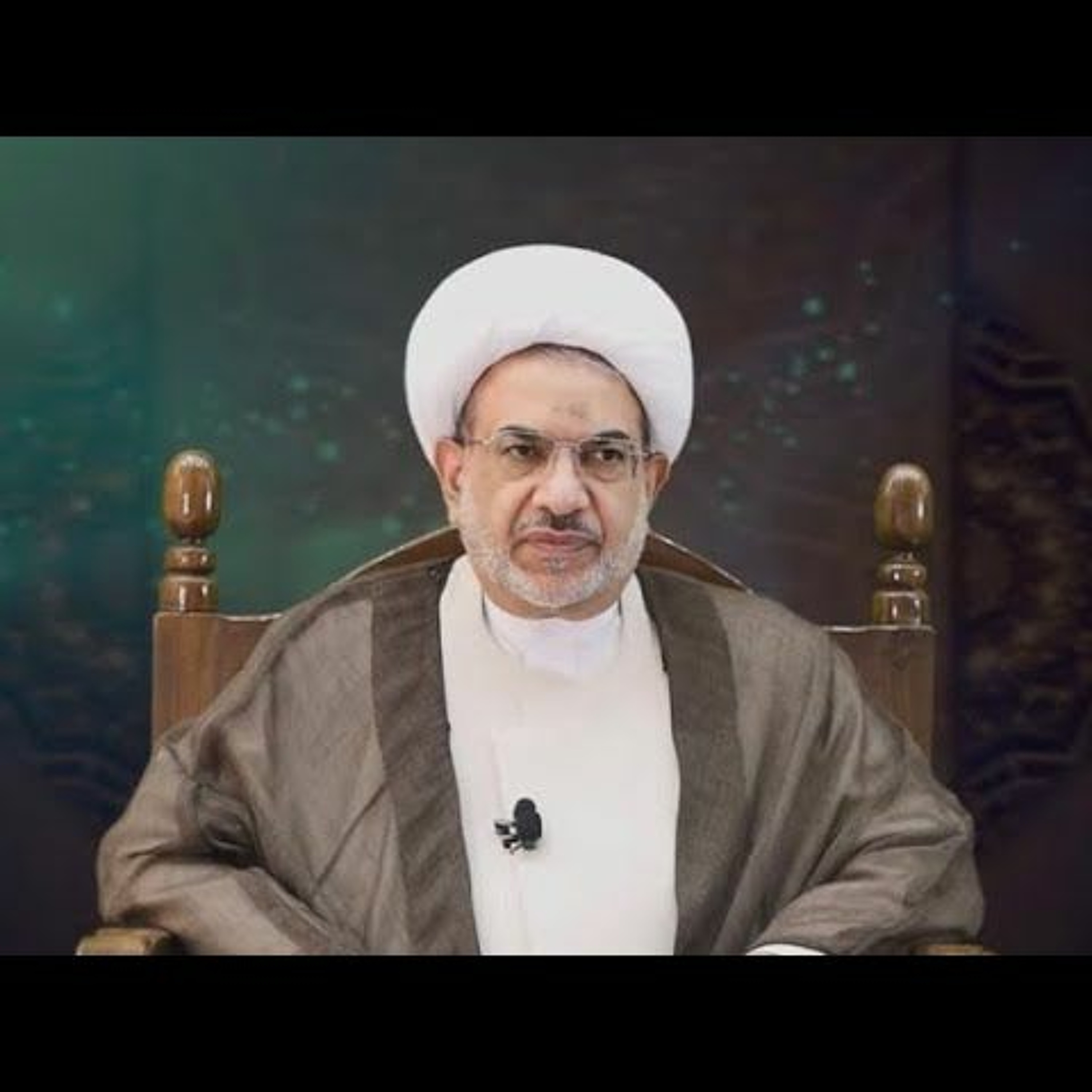 21 لنستح من الله حق الحياء episode artwork