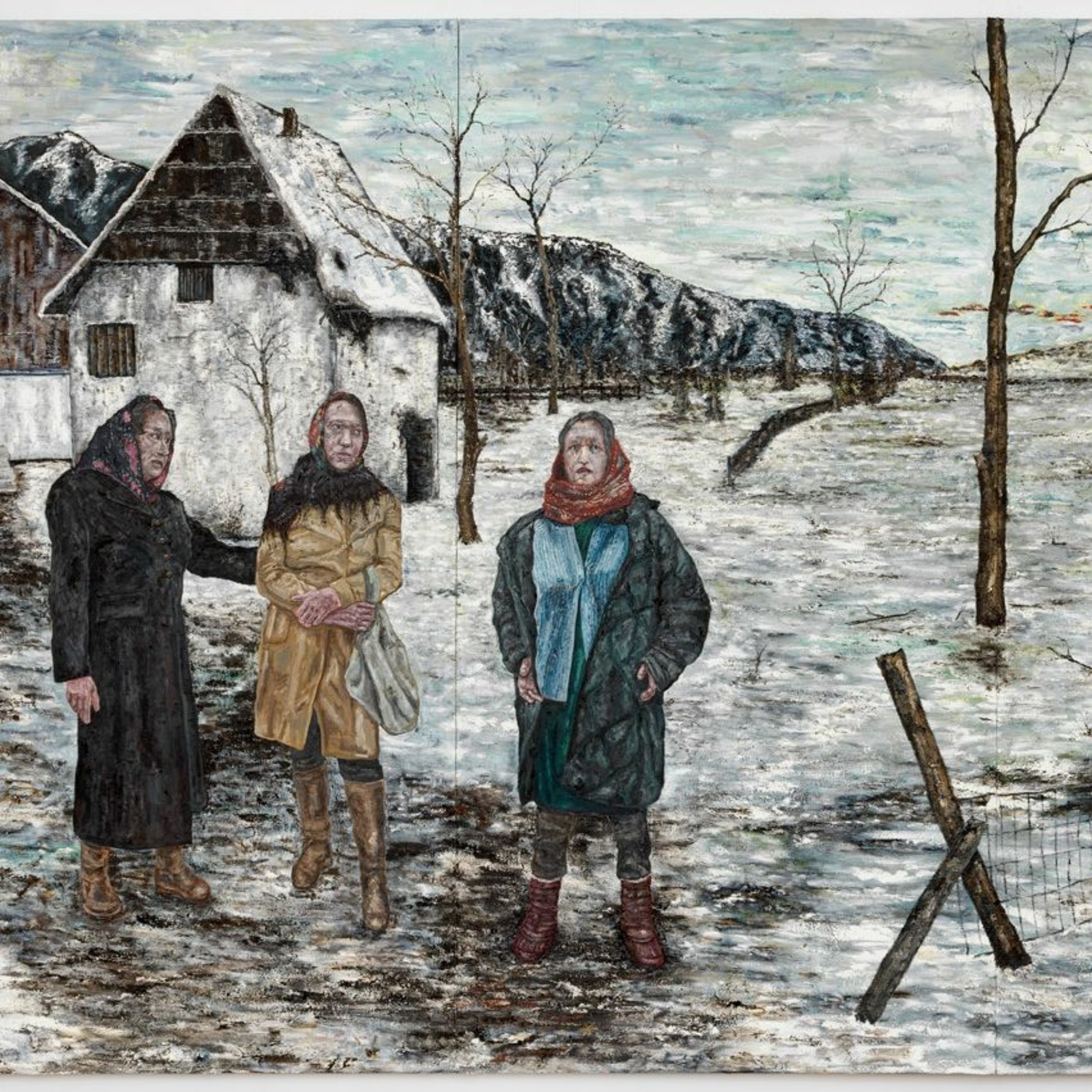 AmsterdamFM Kunst en Cultuur