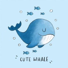 วาฬอ้วน