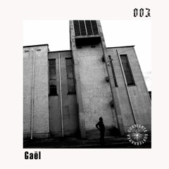 GAĒL // CORRIENTE SUBTERRANEA