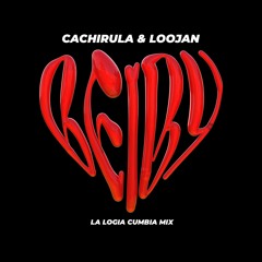 Chachirula & LOOJAN - BAIBY (LA LOGIA CUMBIATON MIX)