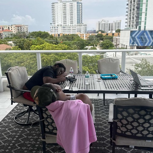 Mike Lary x iLuvBani - Take over freestyle