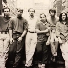 Dead Men (WFMU 4 - 19 - 91)