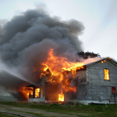 fire in the hole
