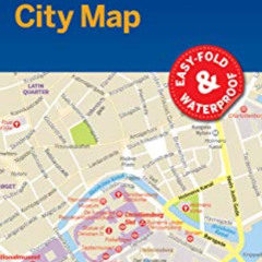 download PDF 🖌️ Lonely Planet Copenhagen City Map 1 by  Lonely Planet EBOOK EPUB KIN