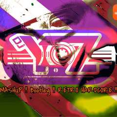 Mashup bootleg and Retro HARDCORE 2024 🔊🔊🇫🇷 live mix