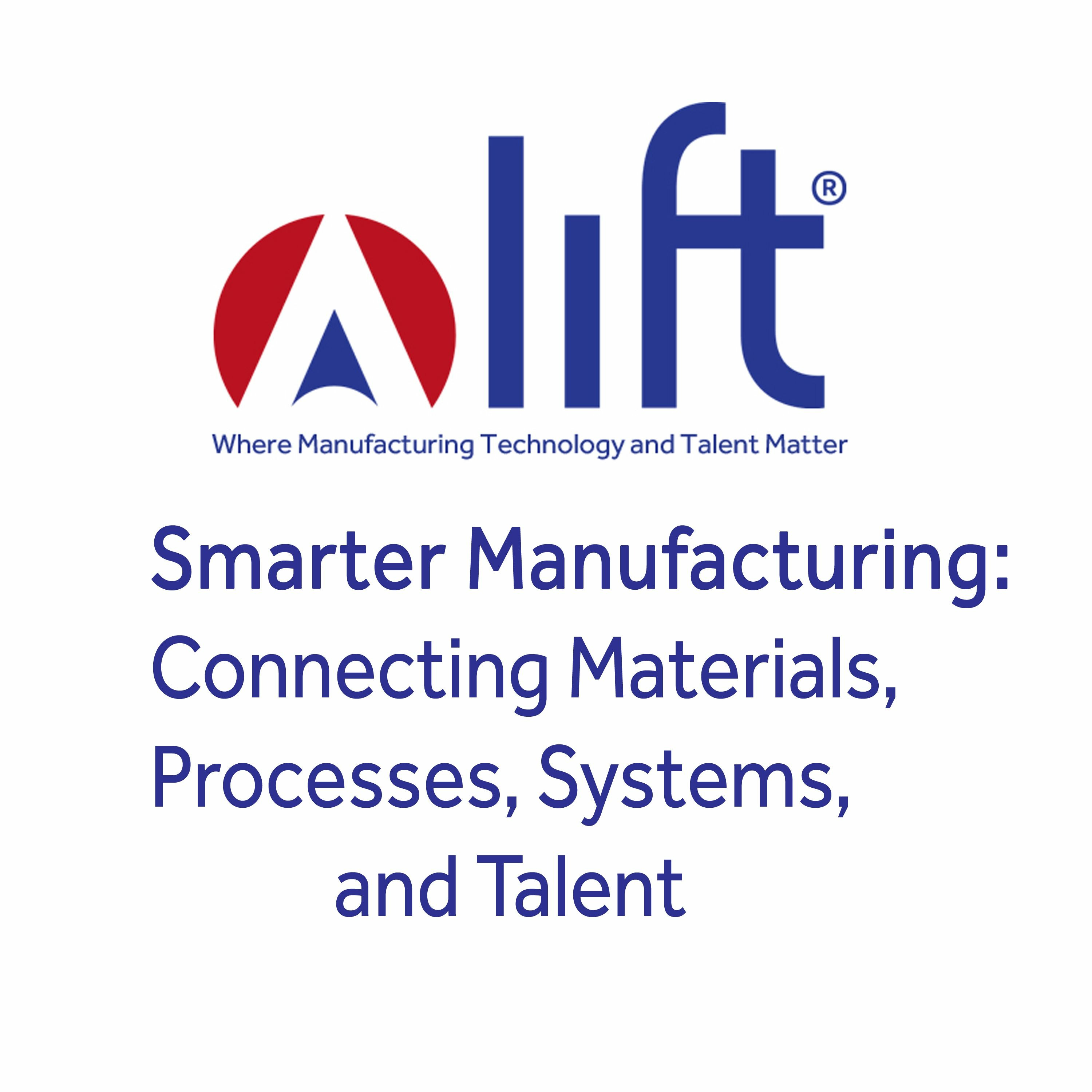 3 - 3124 Smarter Manufacturing With Ben Kohler Of UTRS episode artwork