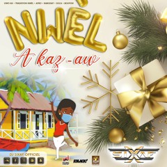 NWÈL A KAZ-AW - DJ SIXAF ( MIX 2020 )