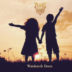 Watchers & Doers (Christopher Mall & Jonathan Marneek Cover)