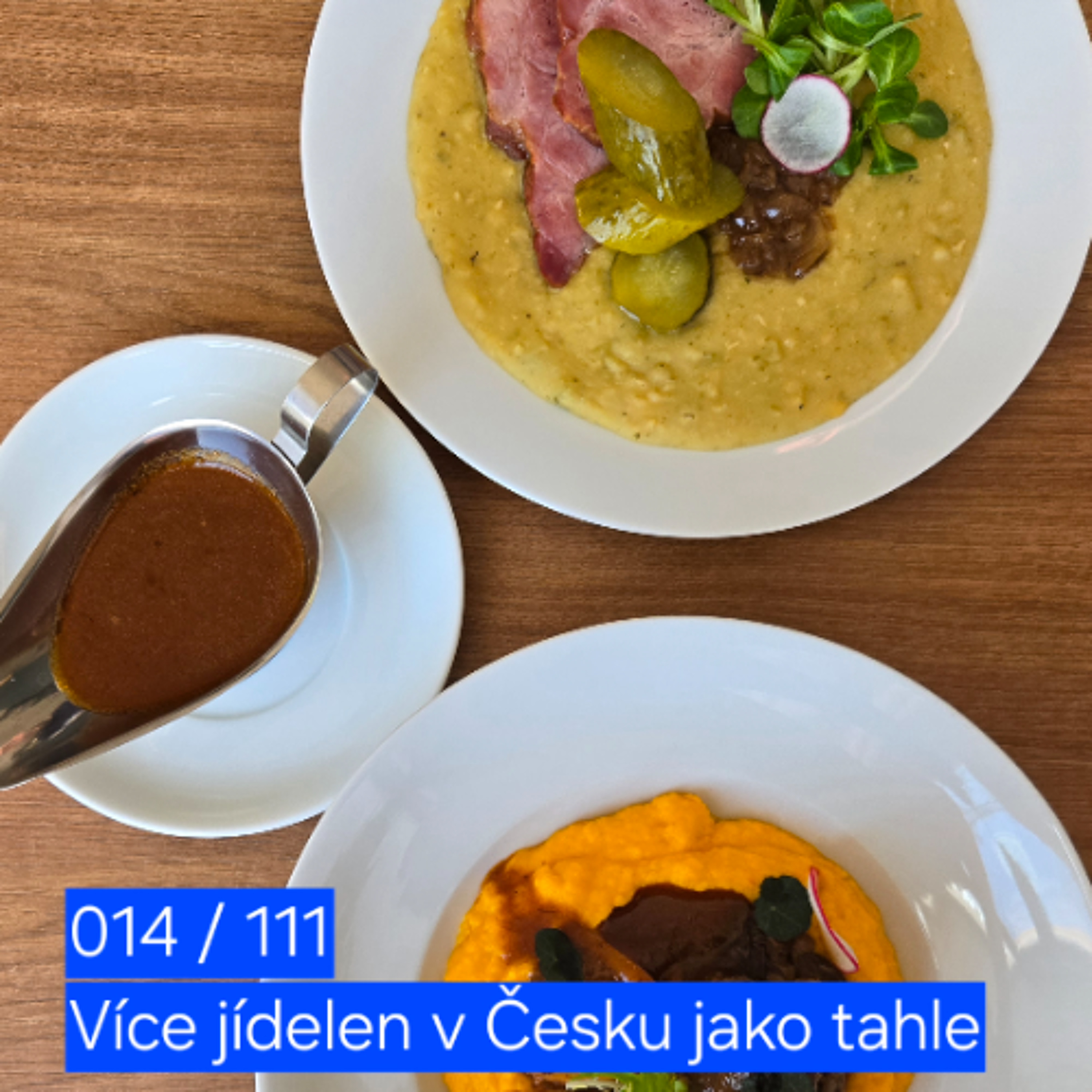 014 více jídeln v Čestku jako tahle