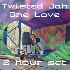 Aftermath Sound - Twisted Jah One Love 2 Hour set