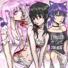 anguish tape vol.2
