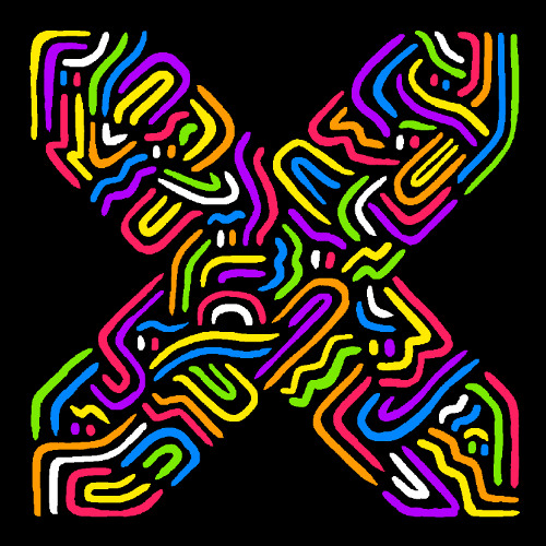 *PREMIERE* Mono Lens - Five Knuckle Web