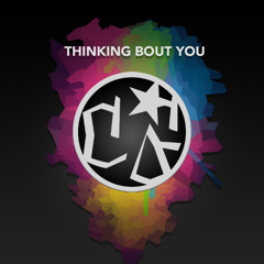 Thinking Bout You (Original Mix)- Crush Starfields